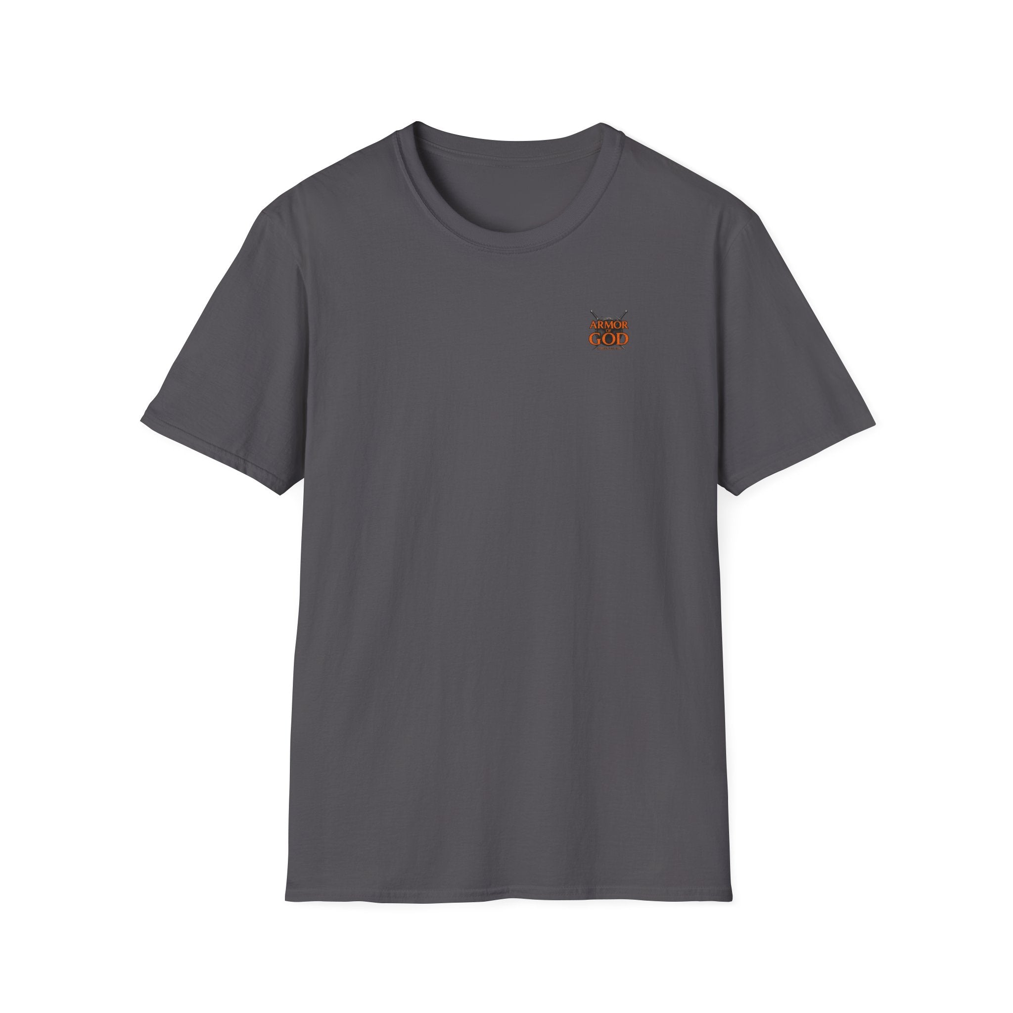 Stand Firm – Ephesians 6:11 Prayer Tee