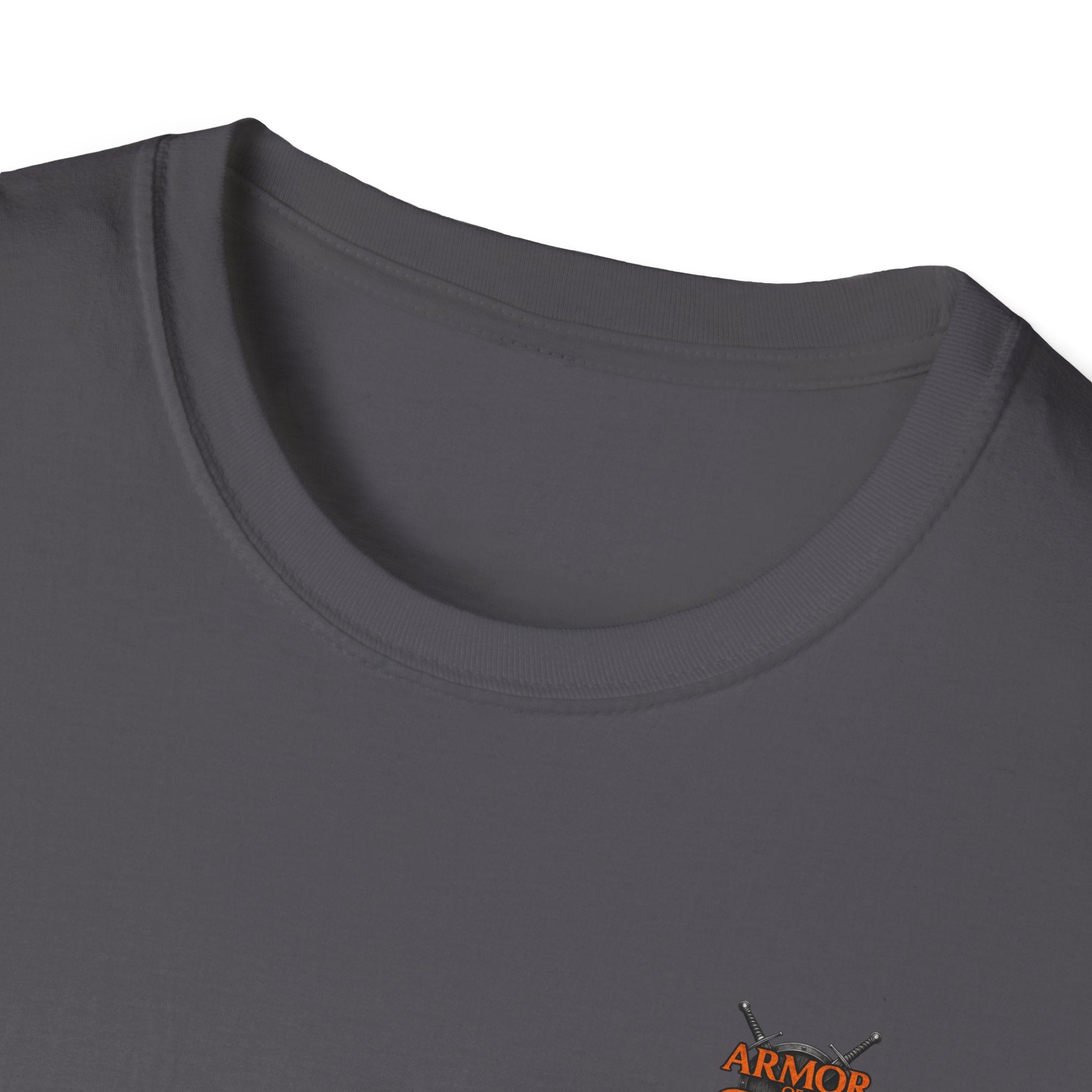 Stand Firm – Ephesians 6:11 Prayer Tee