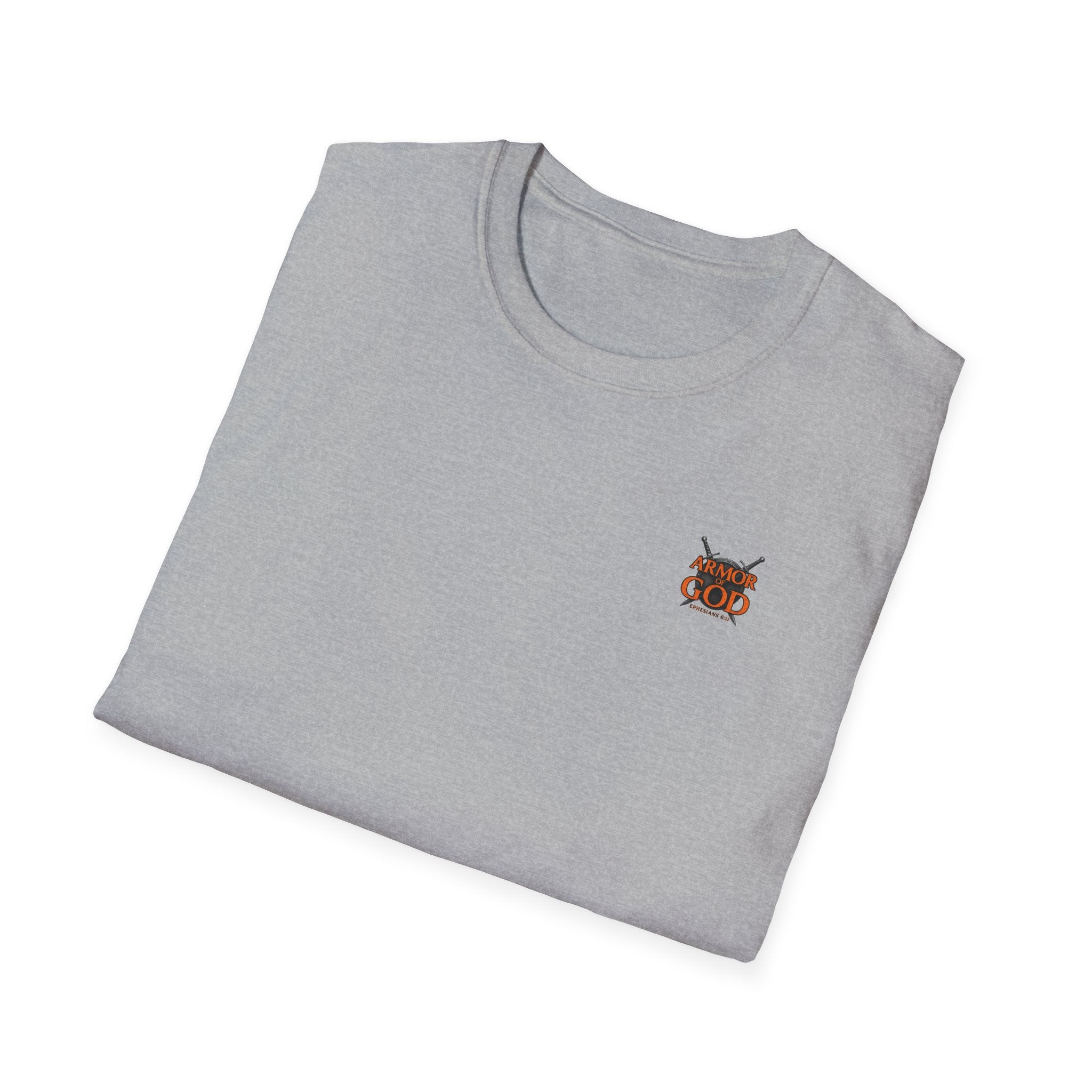 Stand Firm – Ephesians 6:11 Prayer Tee