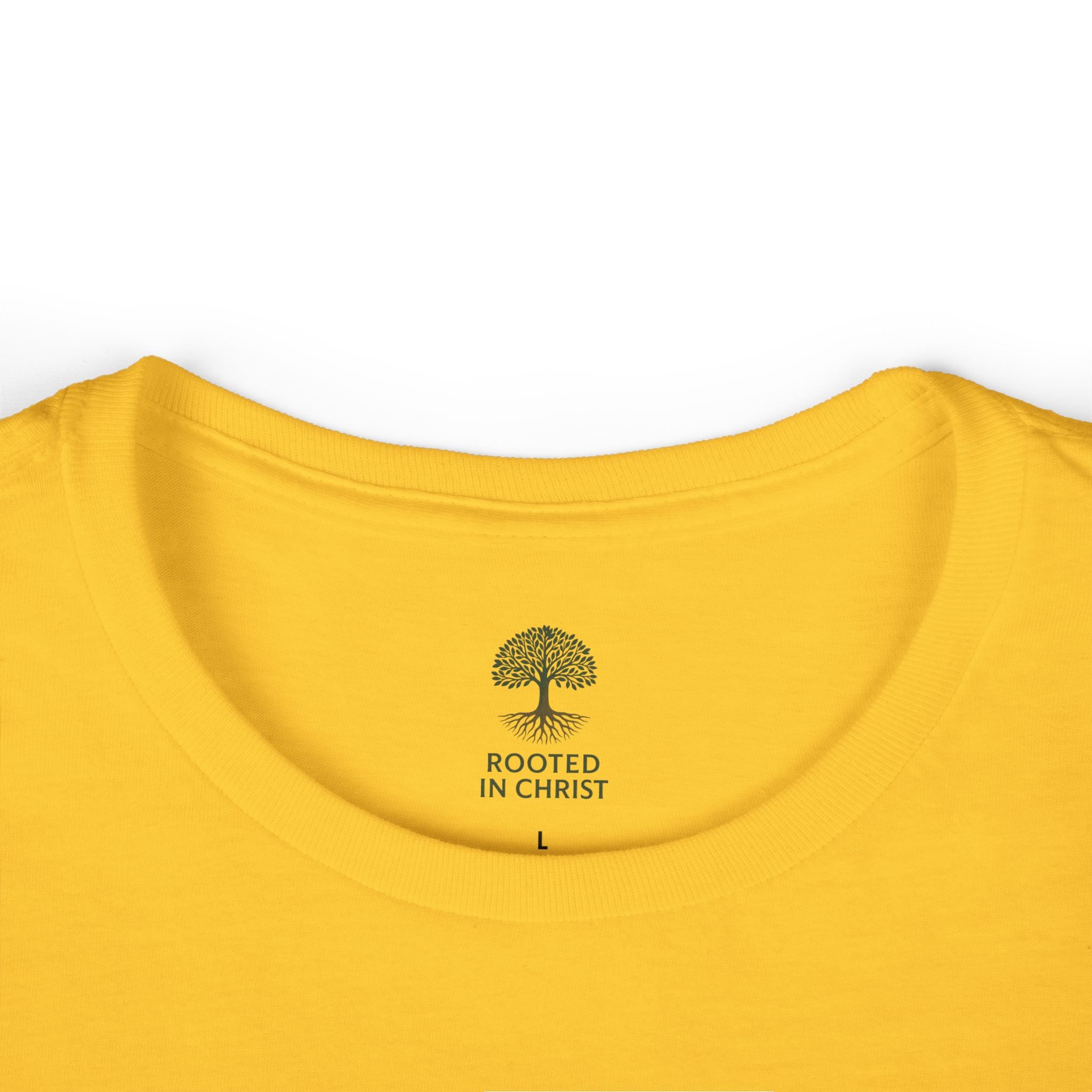 I Can Do All Things” – Philippians 4:13 Tee