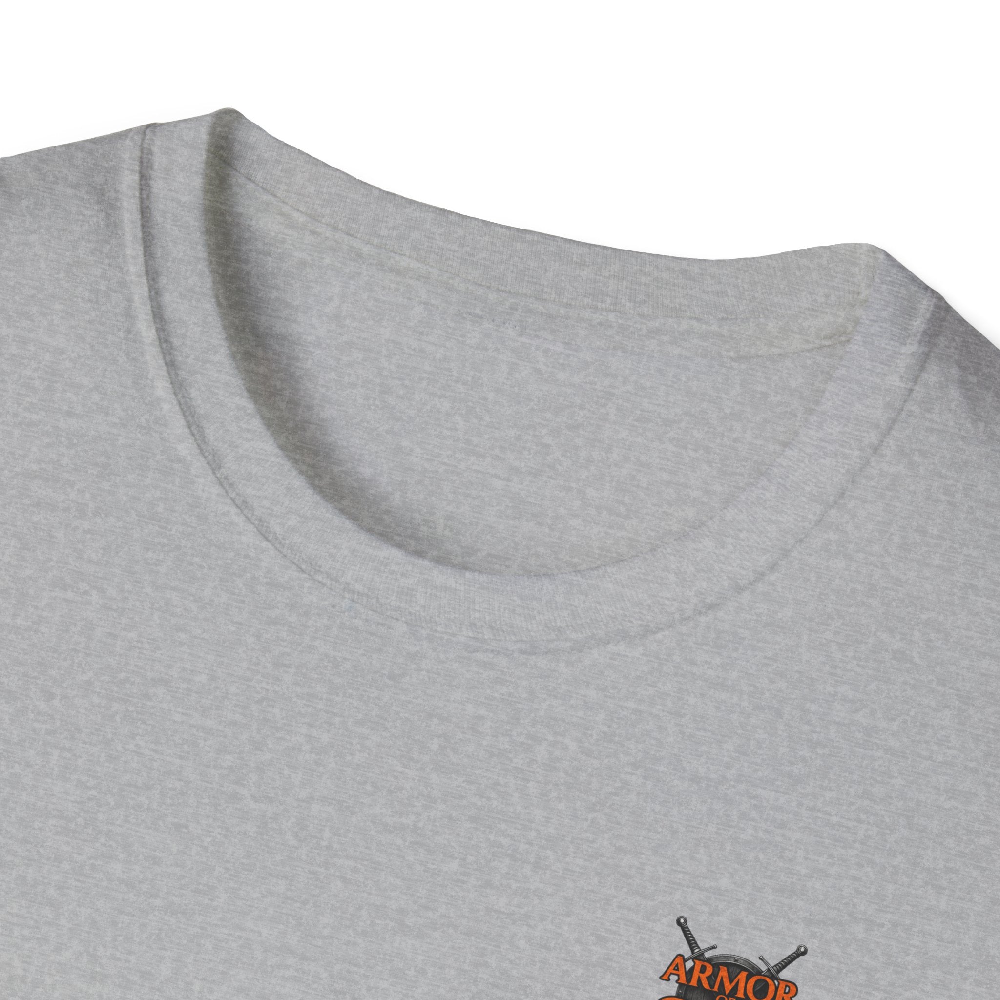 Stand Firm – Ephesians 6:11 Prayer Tee