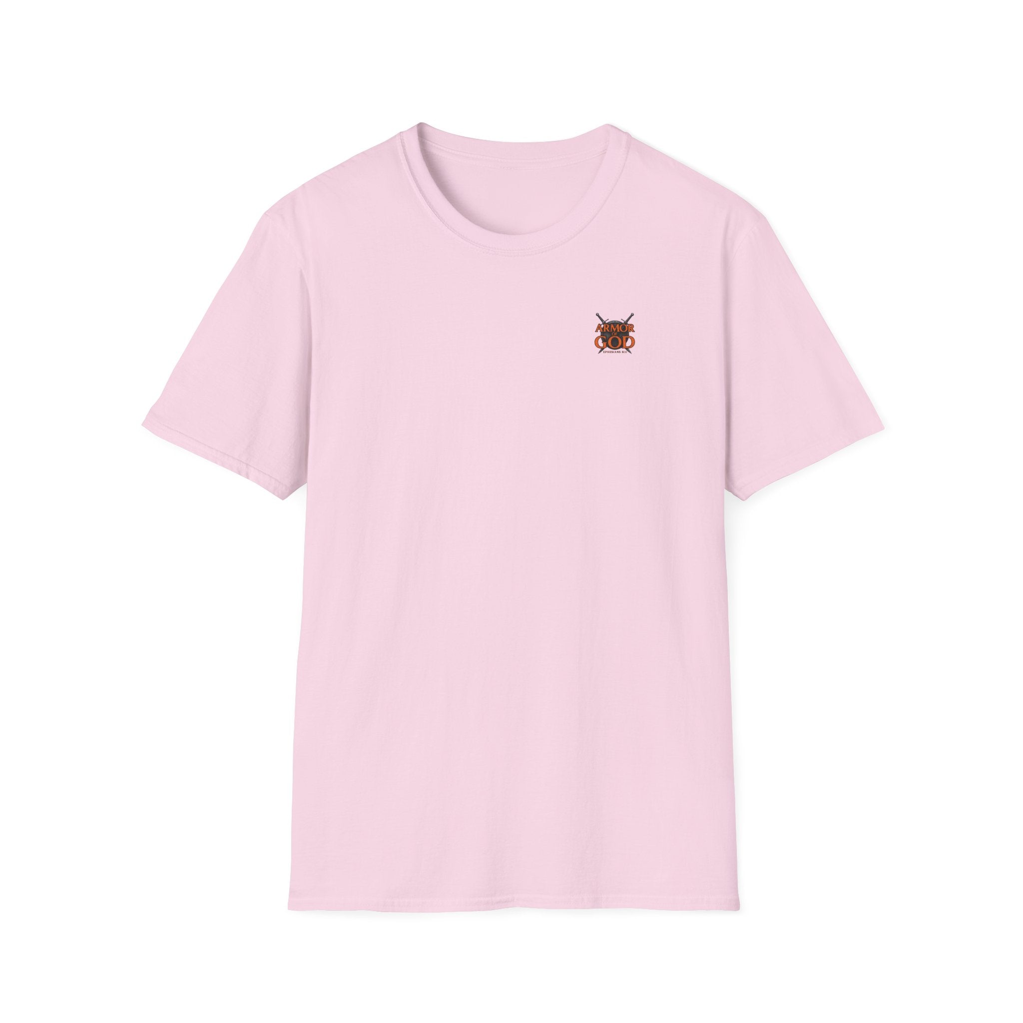 Stand Firm – Ephesians 6:11 Prayer Tee
