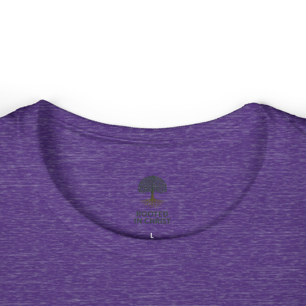 I Can Do All Things” – Philippians 4:13 Tee