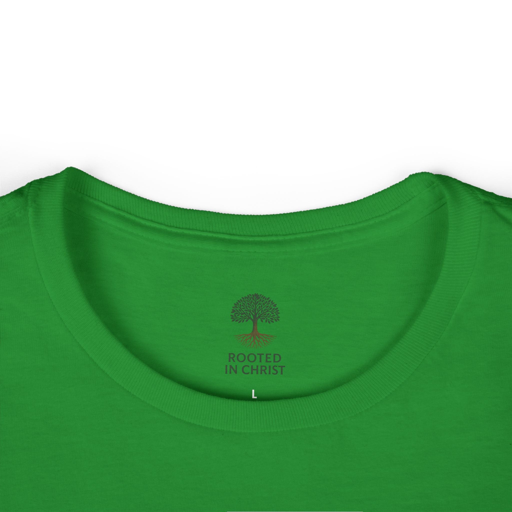 I Can Do All Things” – Philippians 4:13 Tee
