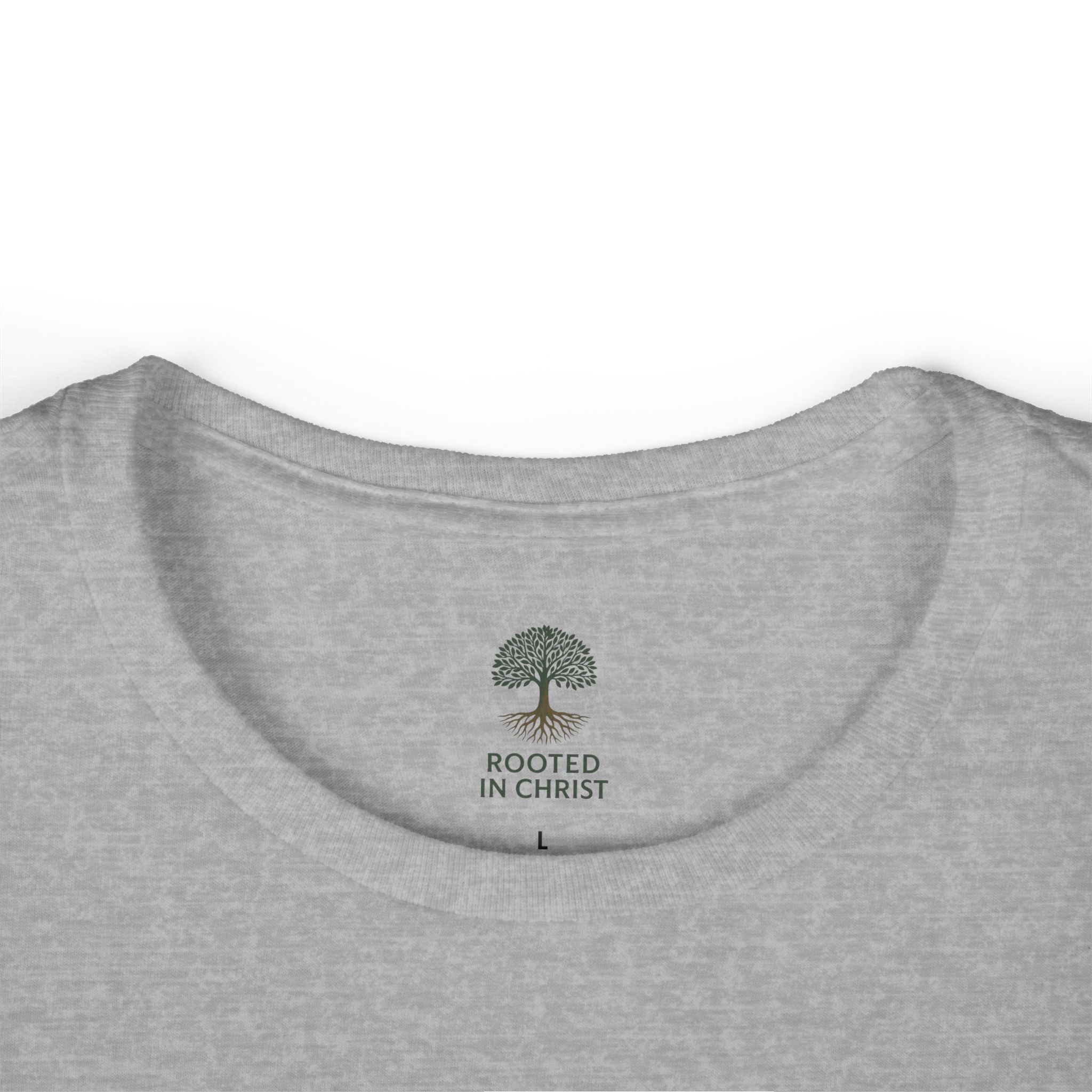 I Can Do All Things” – Philippians 4:13 Tee