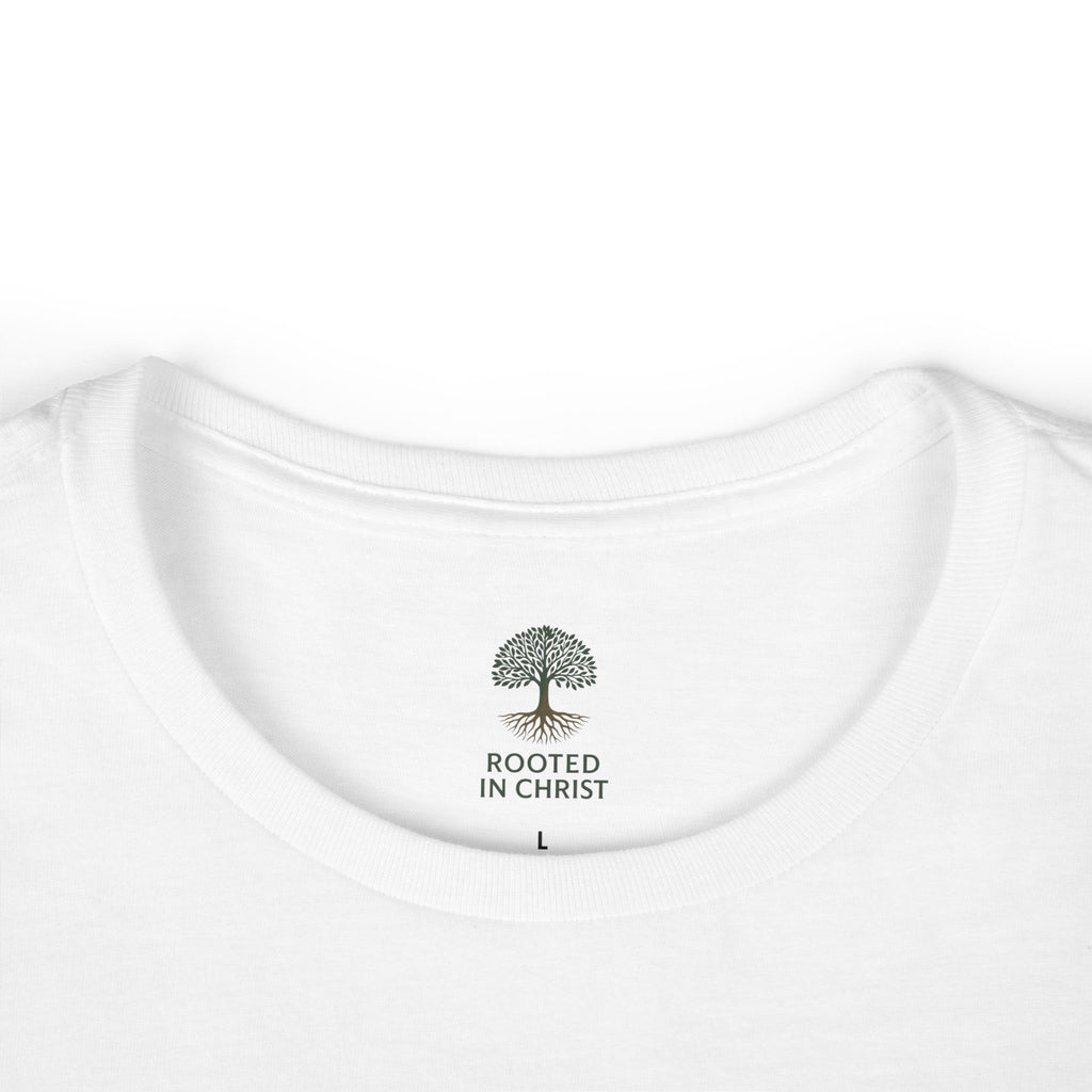 I Can Do All Things” – Philippians 4:13 Tee