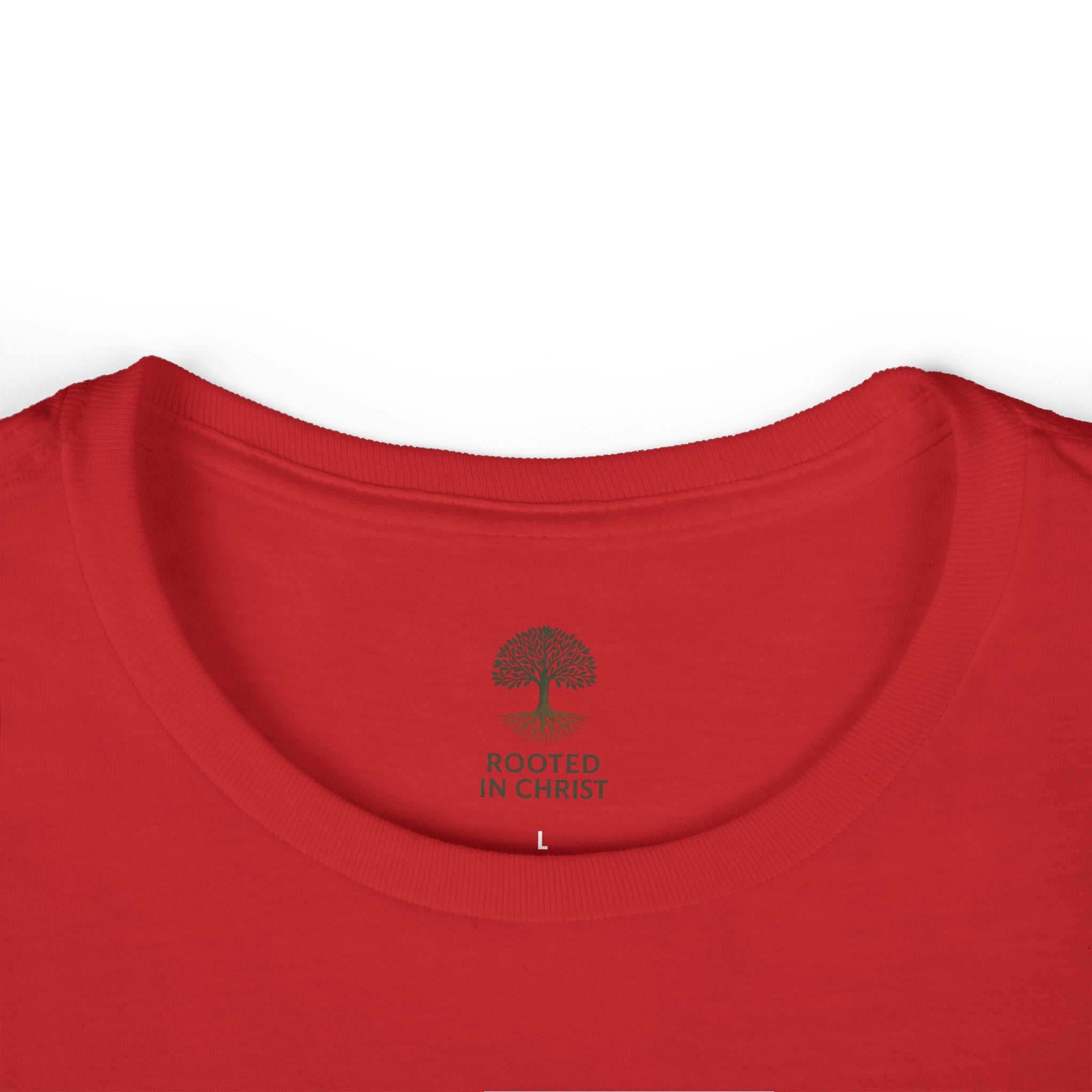 I Can Do All Things” – Philippians 4:13 Tee