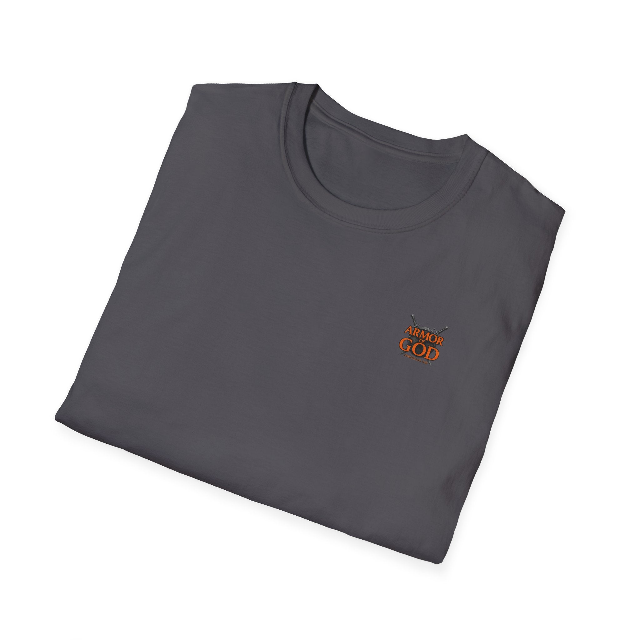 Stand Firm – Ephesians 6:11 Prayer Tee