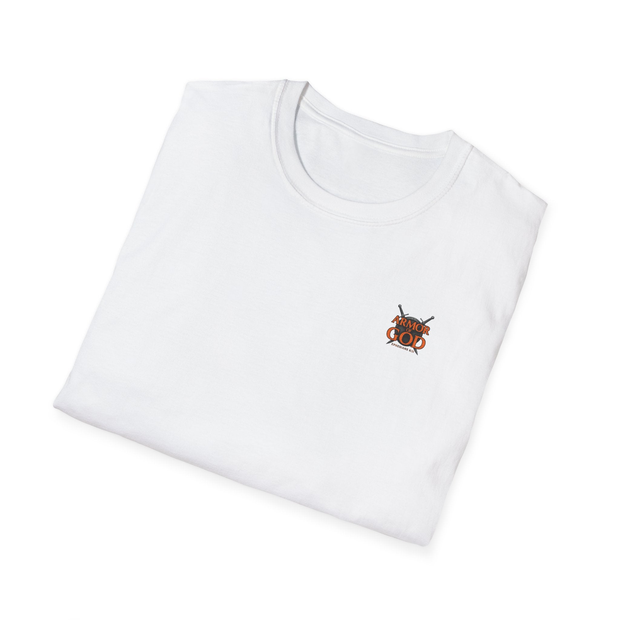 Stand Firm – Ephesians 6:11 Prayer Tee