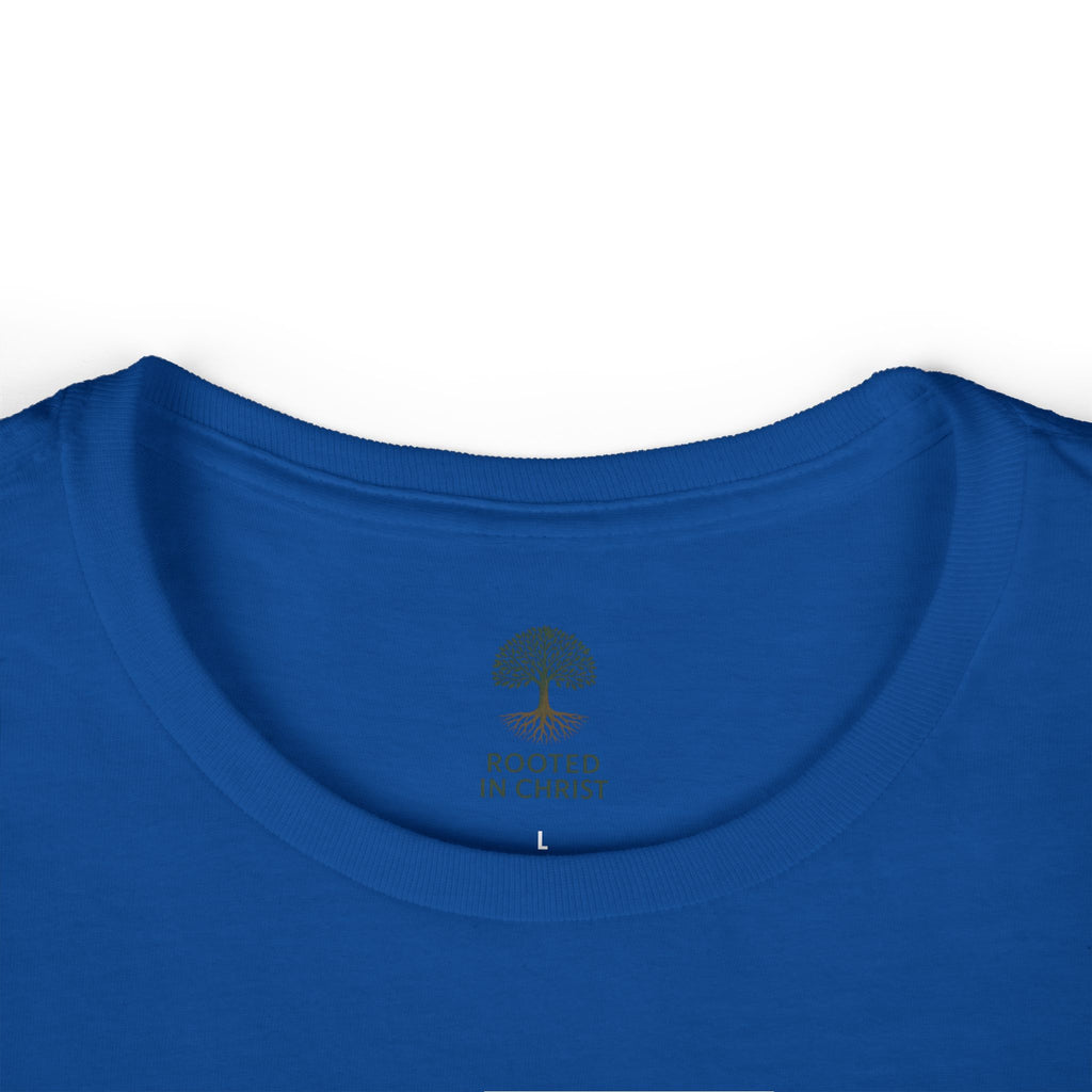 I Can Do All Things” – Philippians 4:13 Tee
