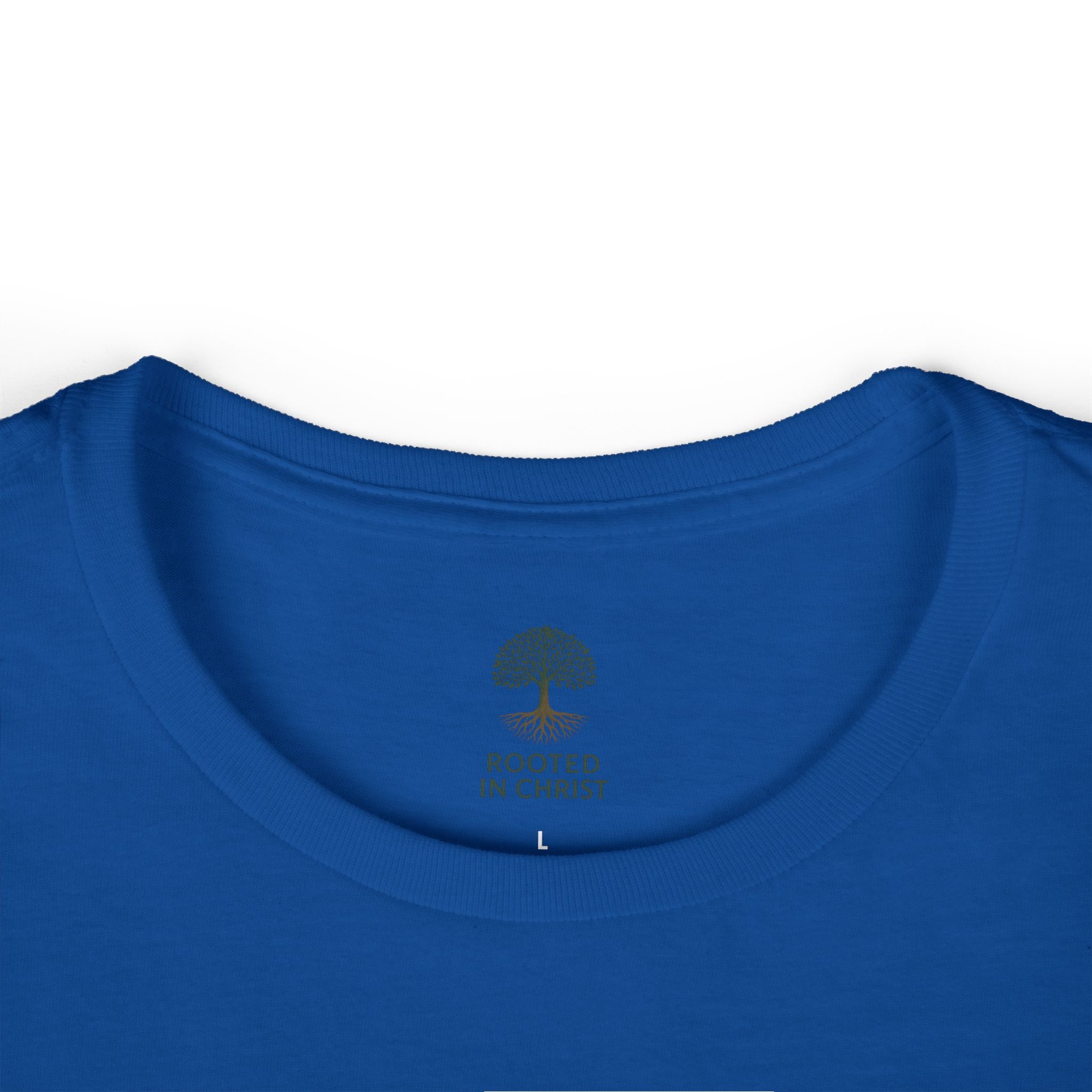I Can Do All Things” – Philippians 4:13 Tee