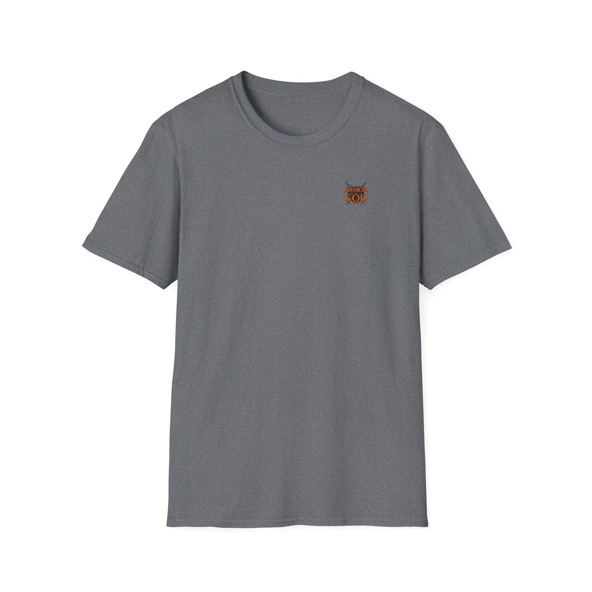 Stand Firm – Ephesians 6:11 Prayer Tee