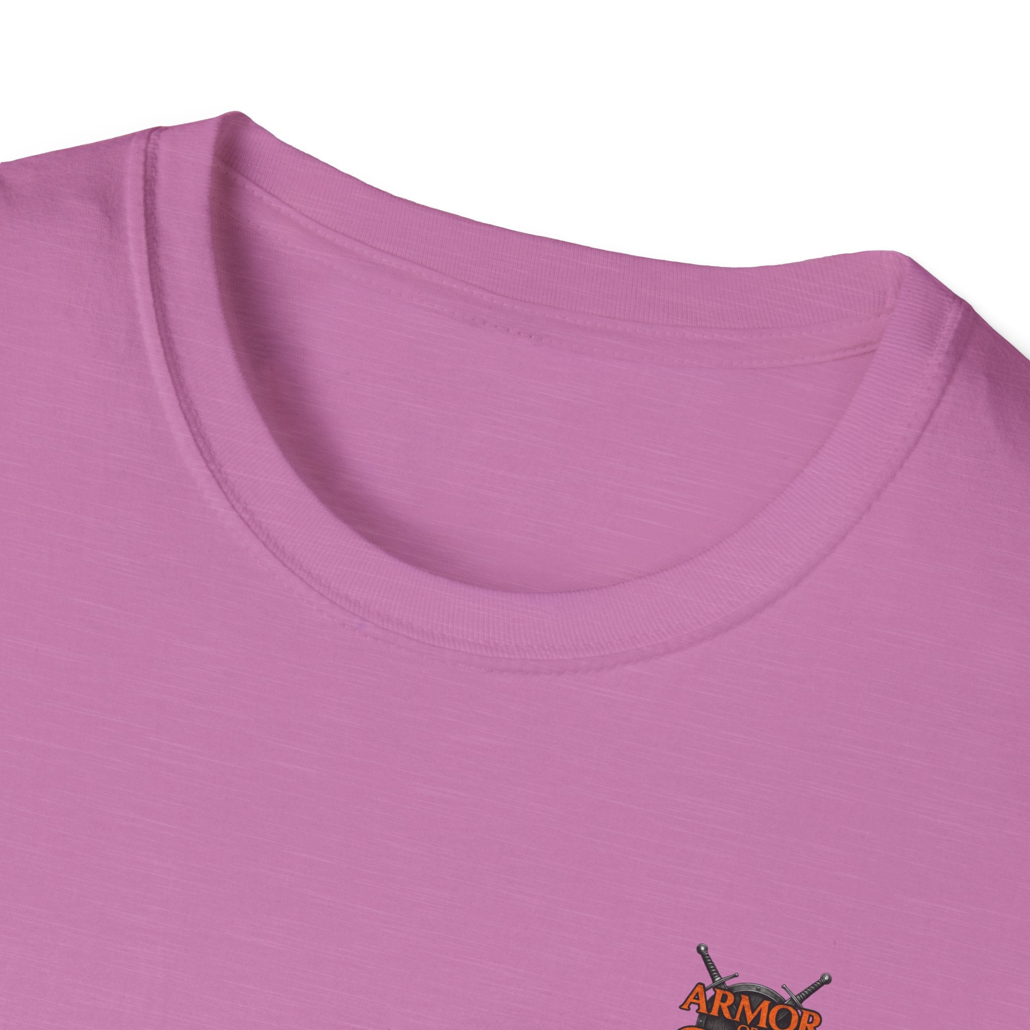 Stand Firm – Ephesians 6:11 Prayer Tee