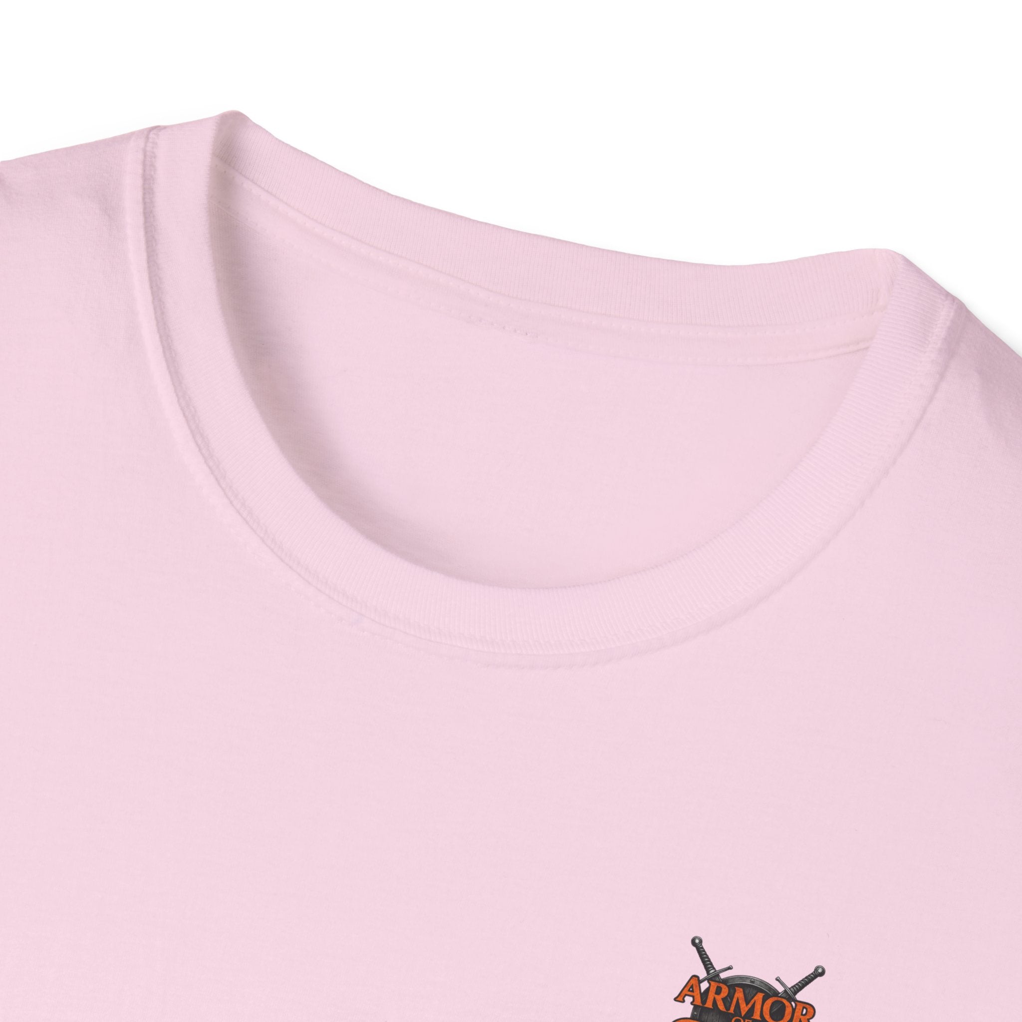 Stand Firm – Ephesians 6:11 Prayer Tee