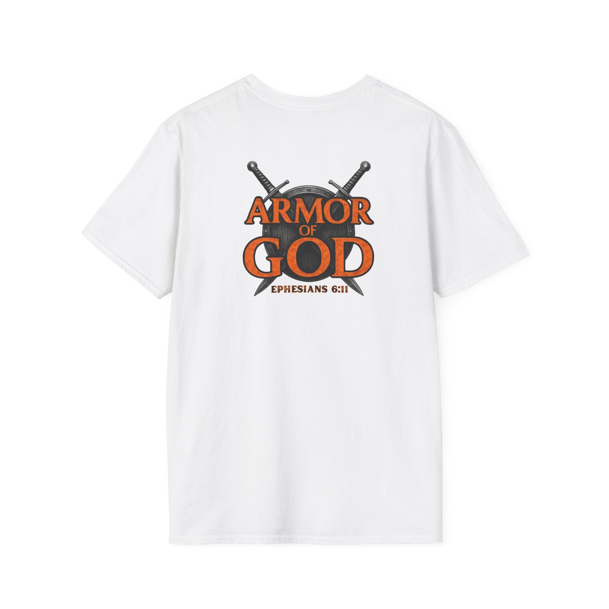 Stand Firm – Ephesians 6:11 Prayer Tee