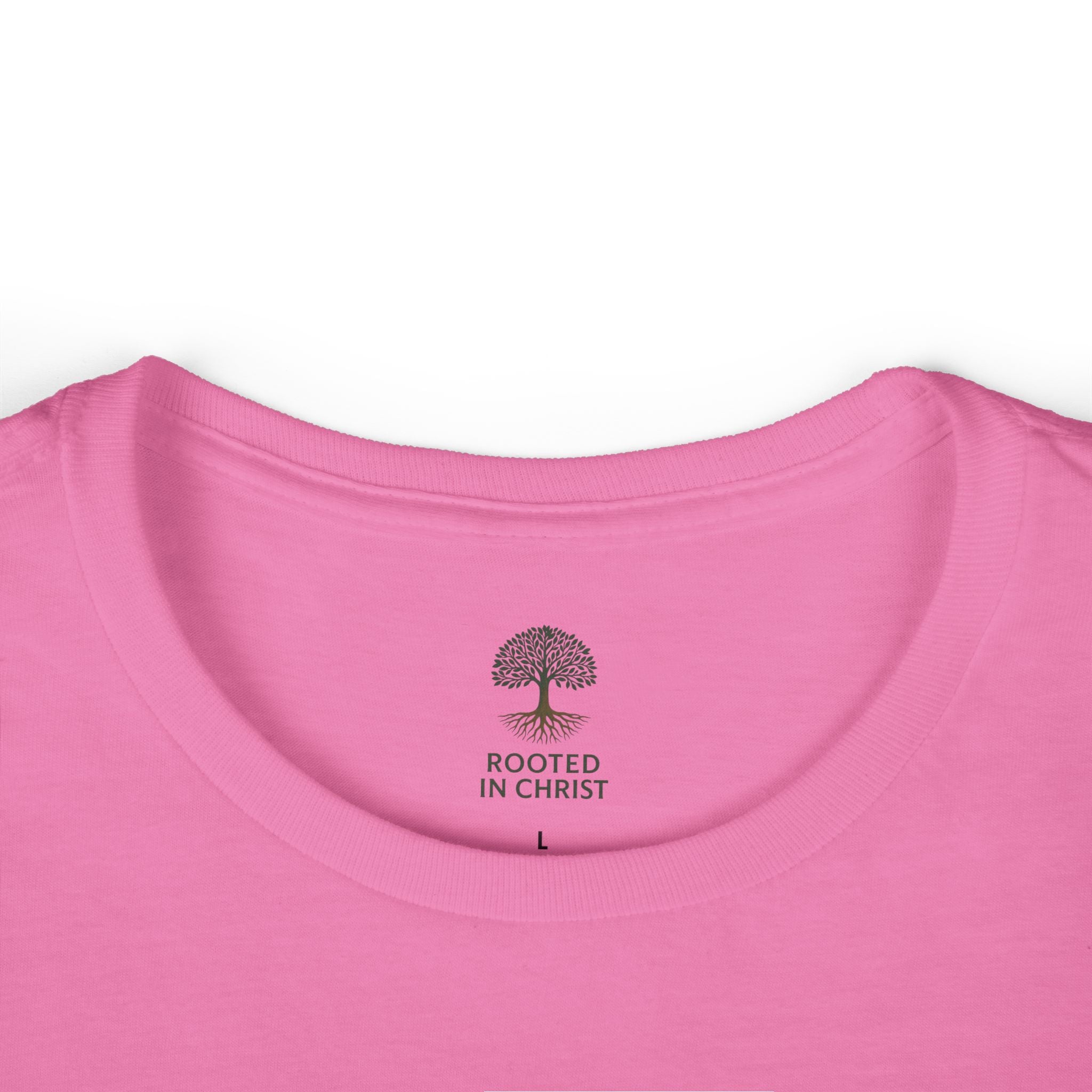 I Can Do All Things” – Philippians 4:13 Tee