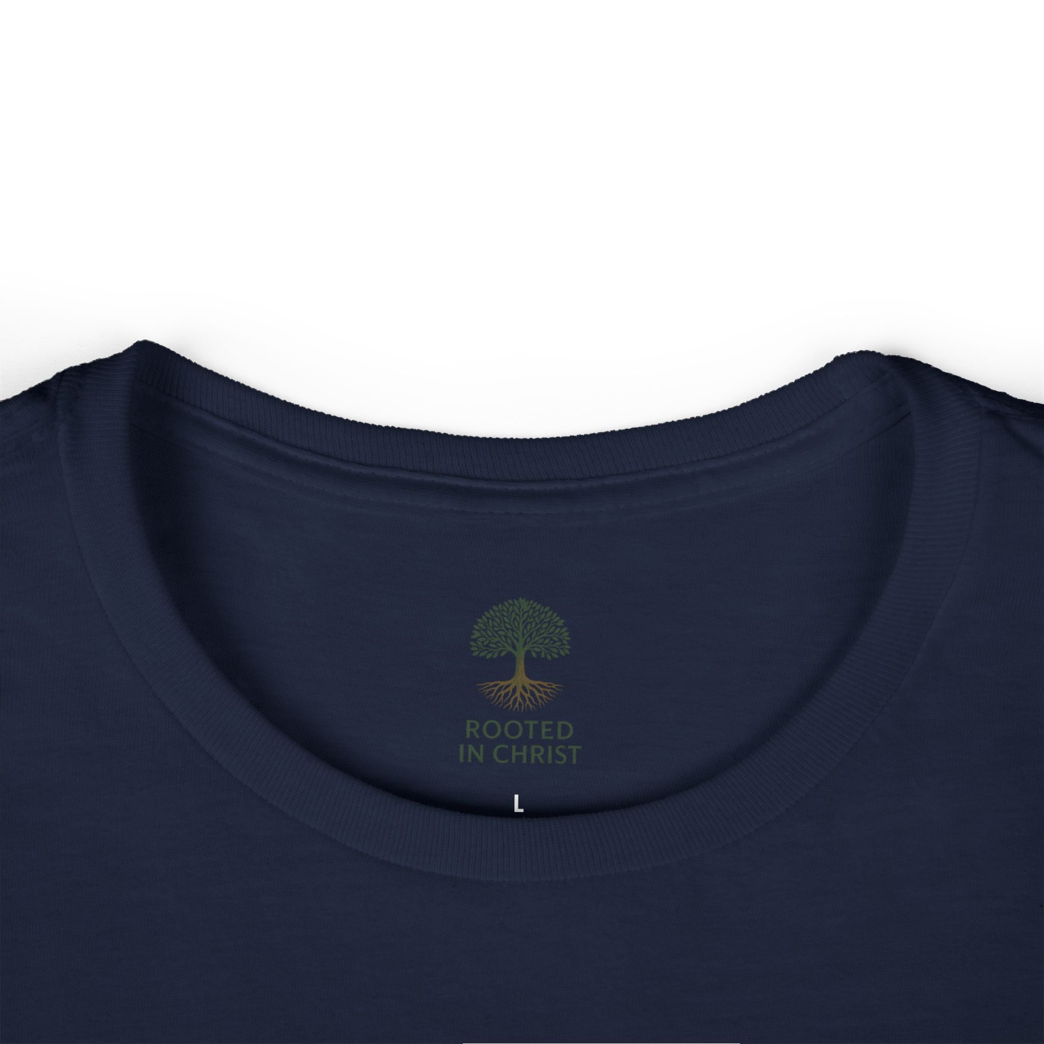 I Can Do All Things” – Philippians 4:13 Tee
