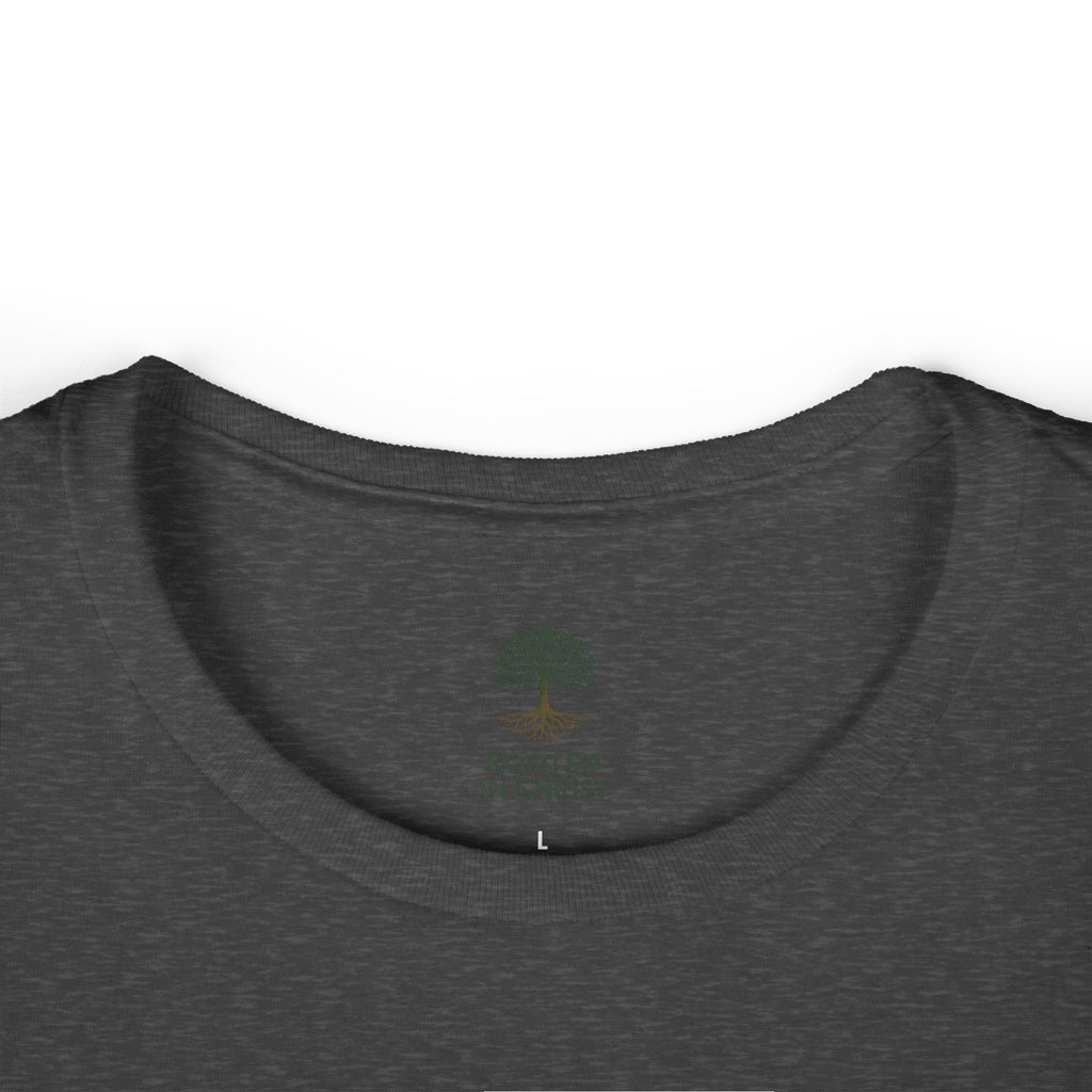 I Can Do All Things” – Philippians 4:13 Tee