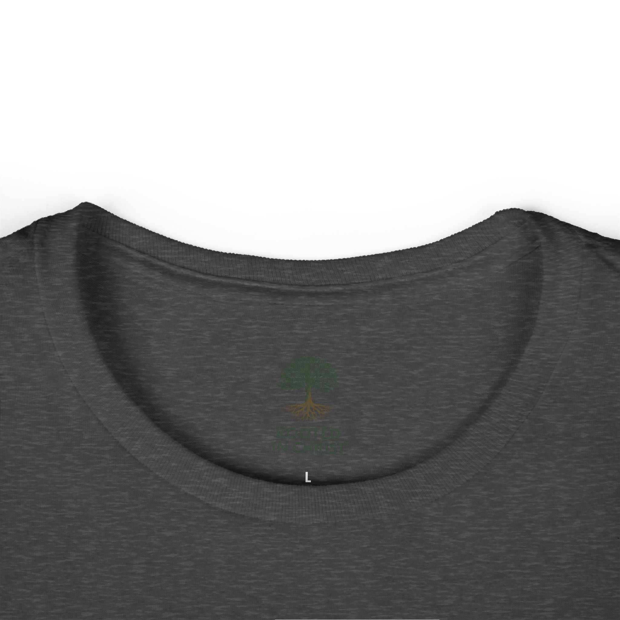 I Can Do All Things” – Philippians 4:13 Tee