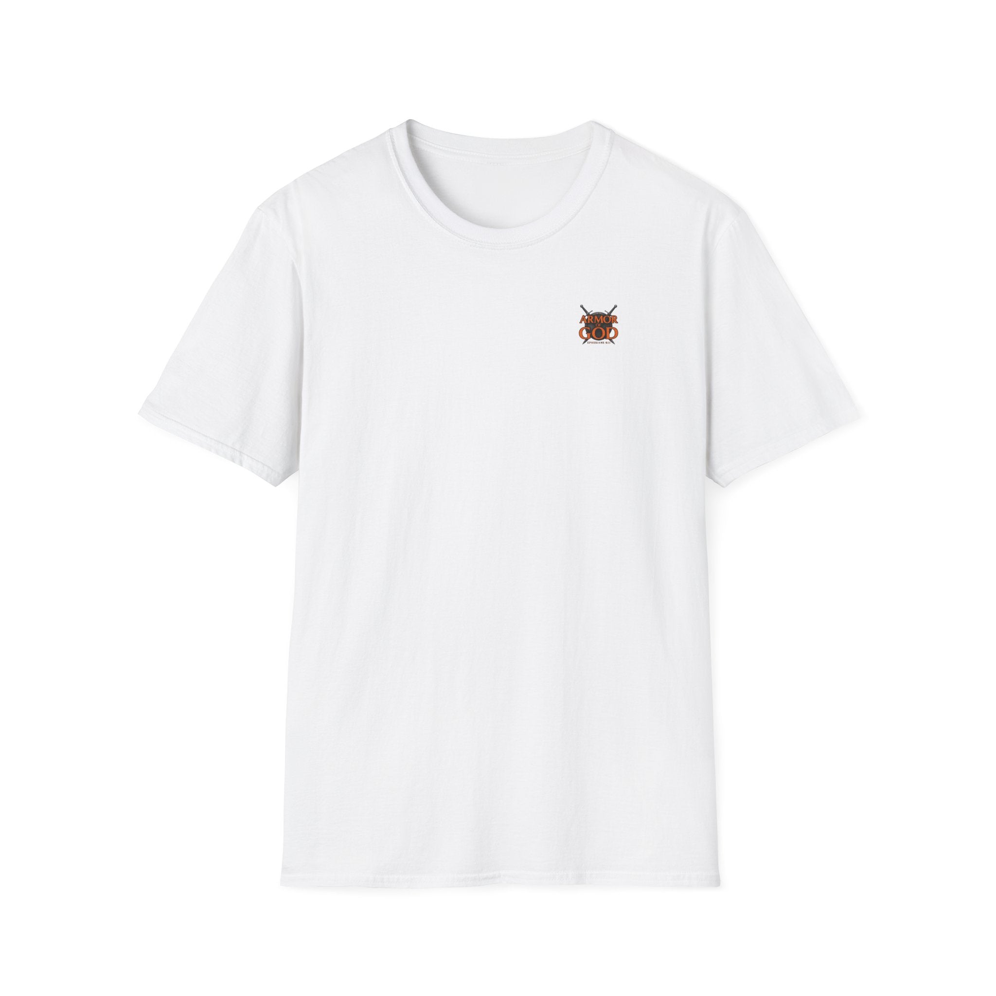 Stand Firm – Ephesians 6:11 Prayer Tee