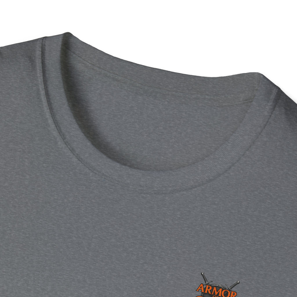 Stand Firm – Ephesians 6:11 Prayer Tee
