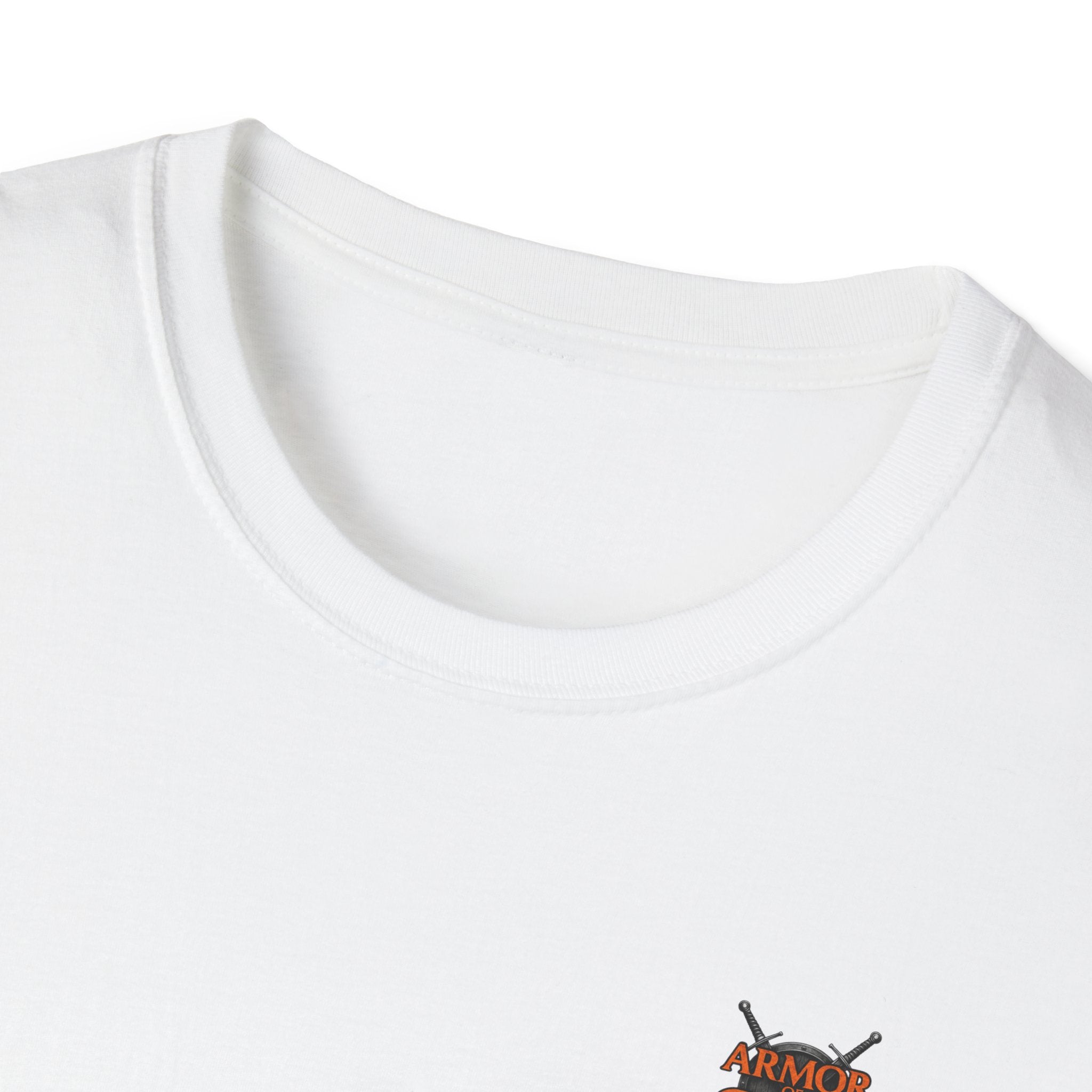 Stand Firm – Ephesians 6:11 Prayer Tee