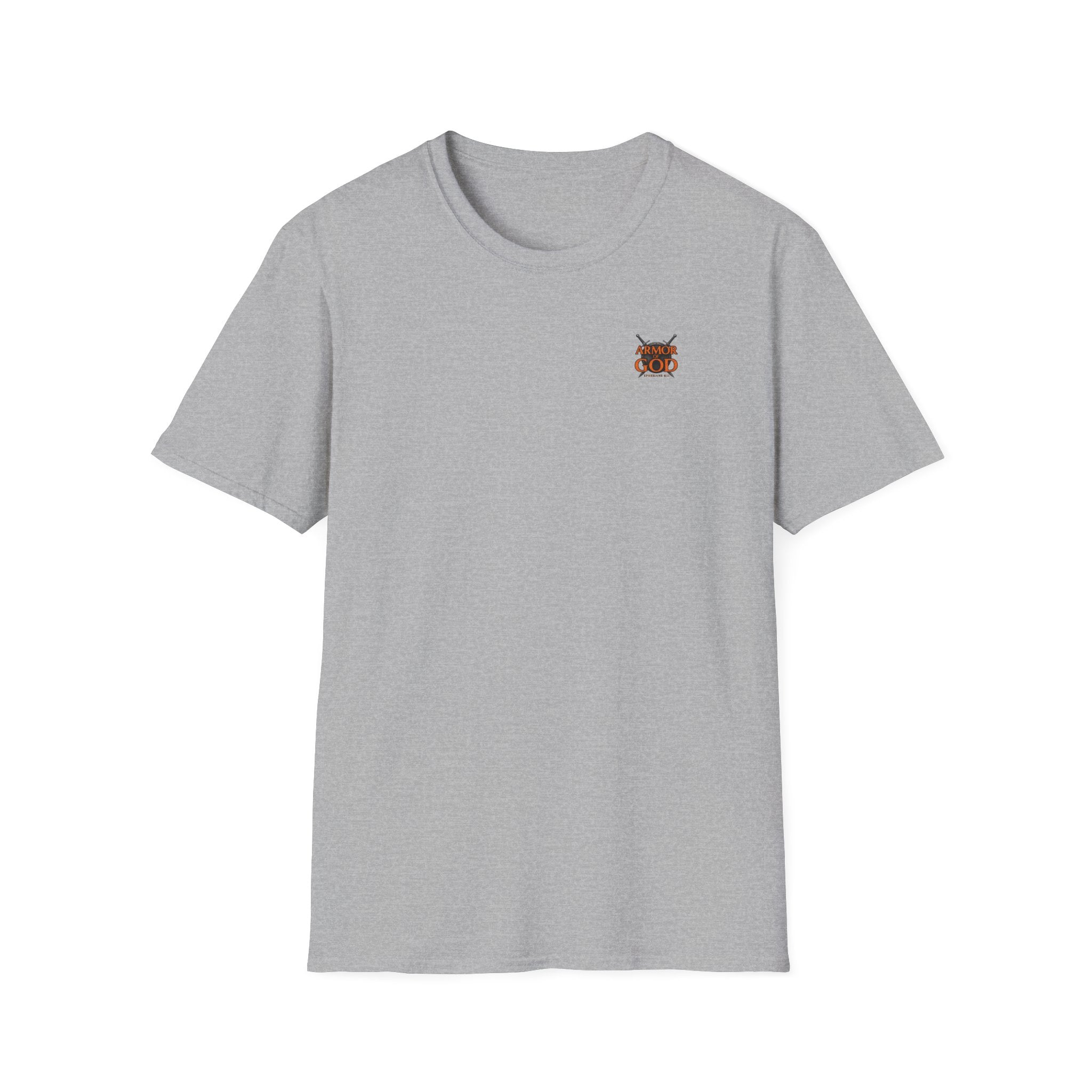 Stand Firm – Ephesians 6:11 Prayer Tee
