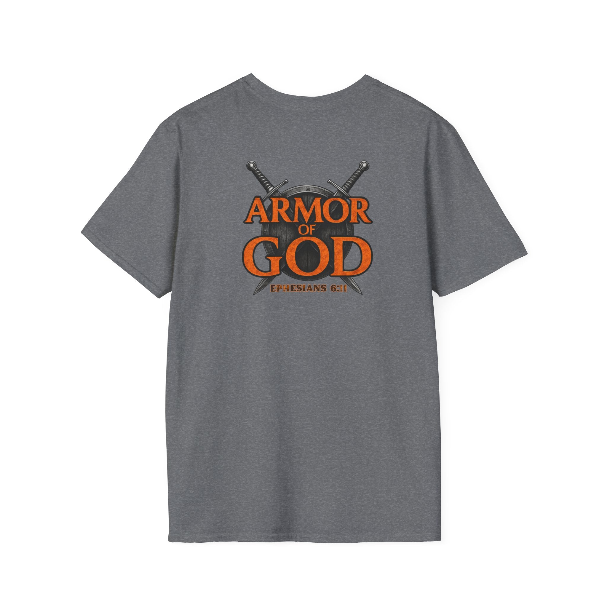 Stand Firm – Ephesians 6:11 Prayer Tee