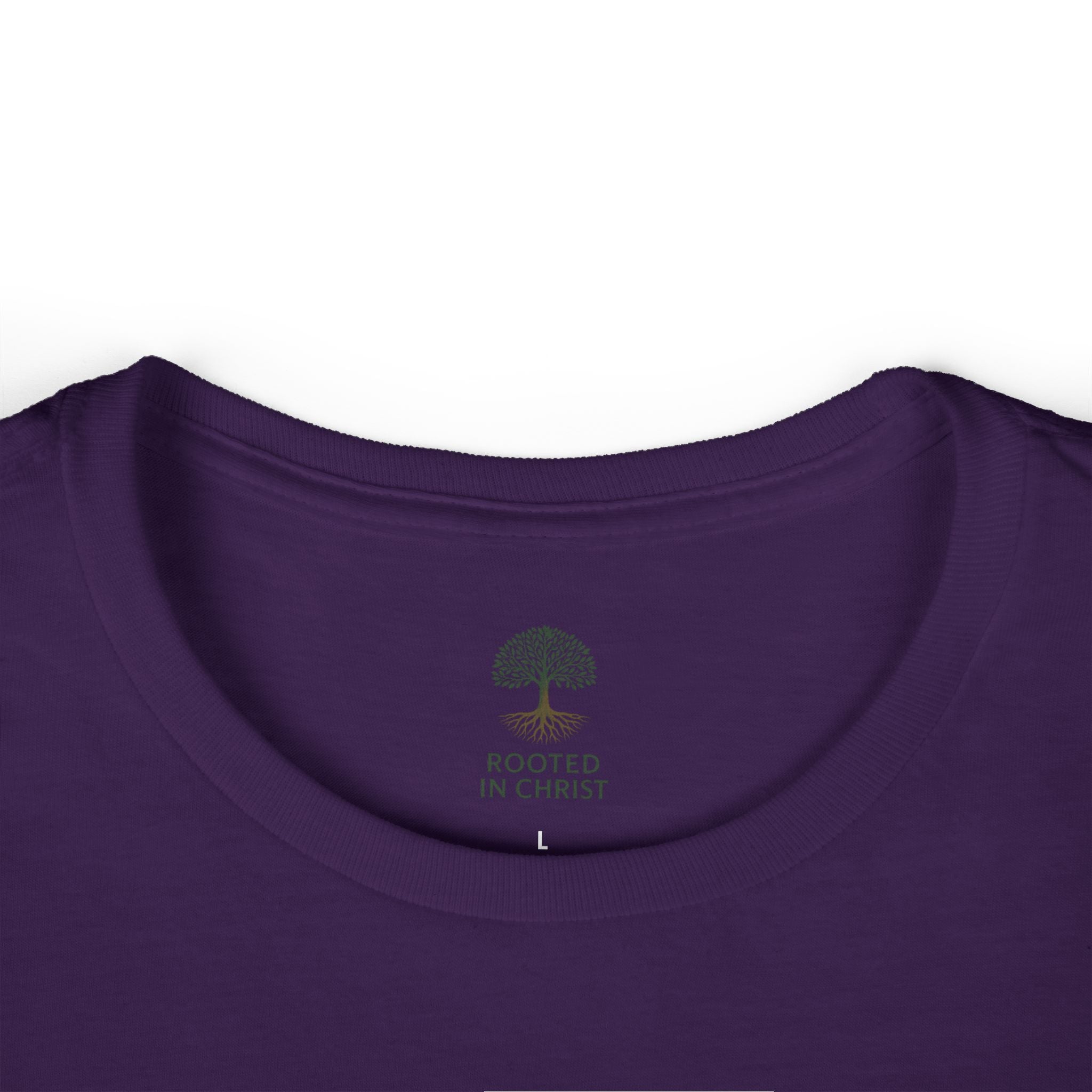 I Can Do All Things” – Philippians 4:13 Tee