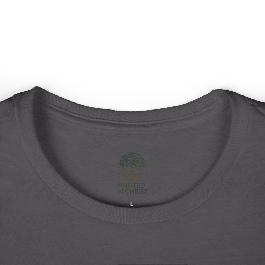 I Can Do All Things” – Philippians 4:13 Tee