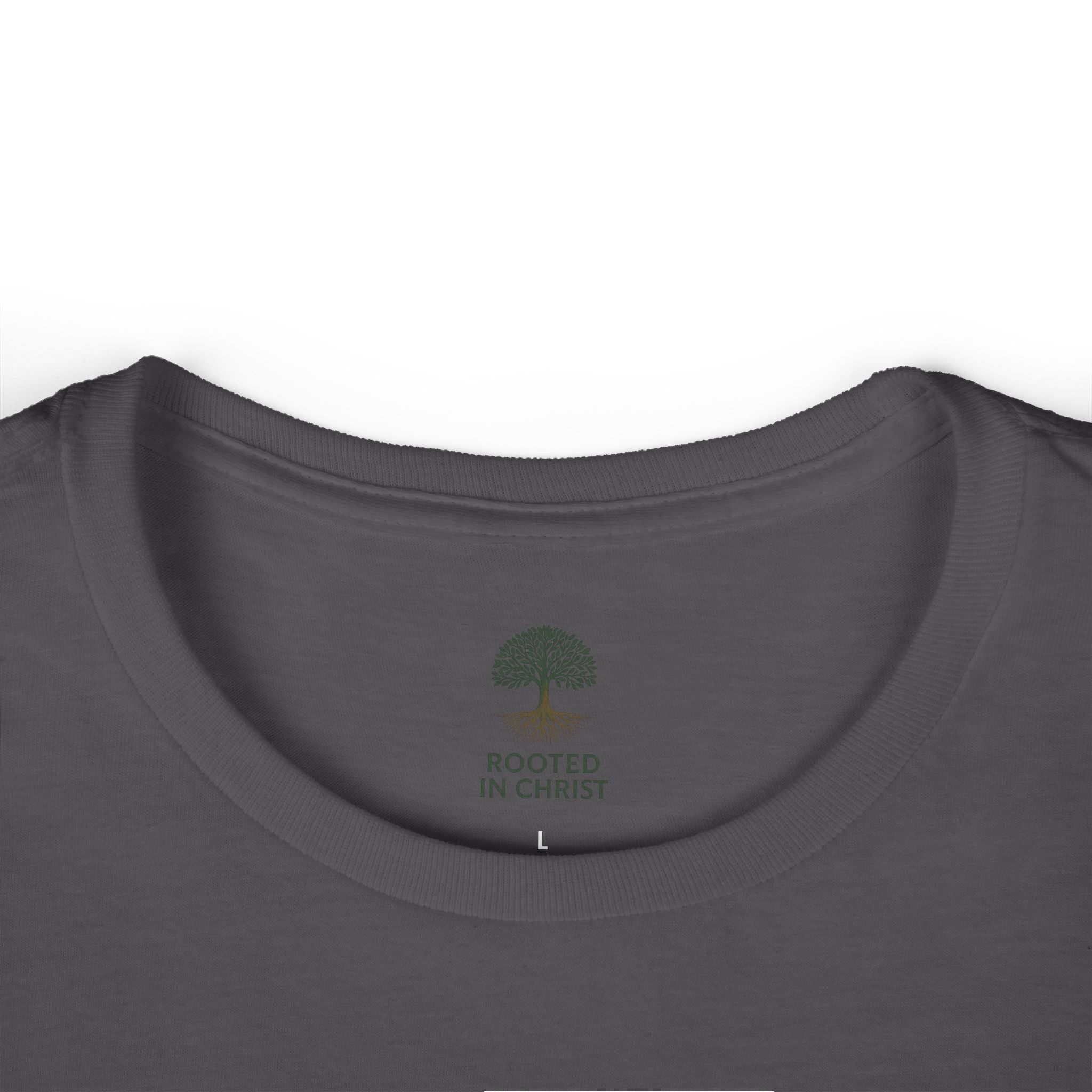 I Can Do All Things” – Philippians 4:13 Tee