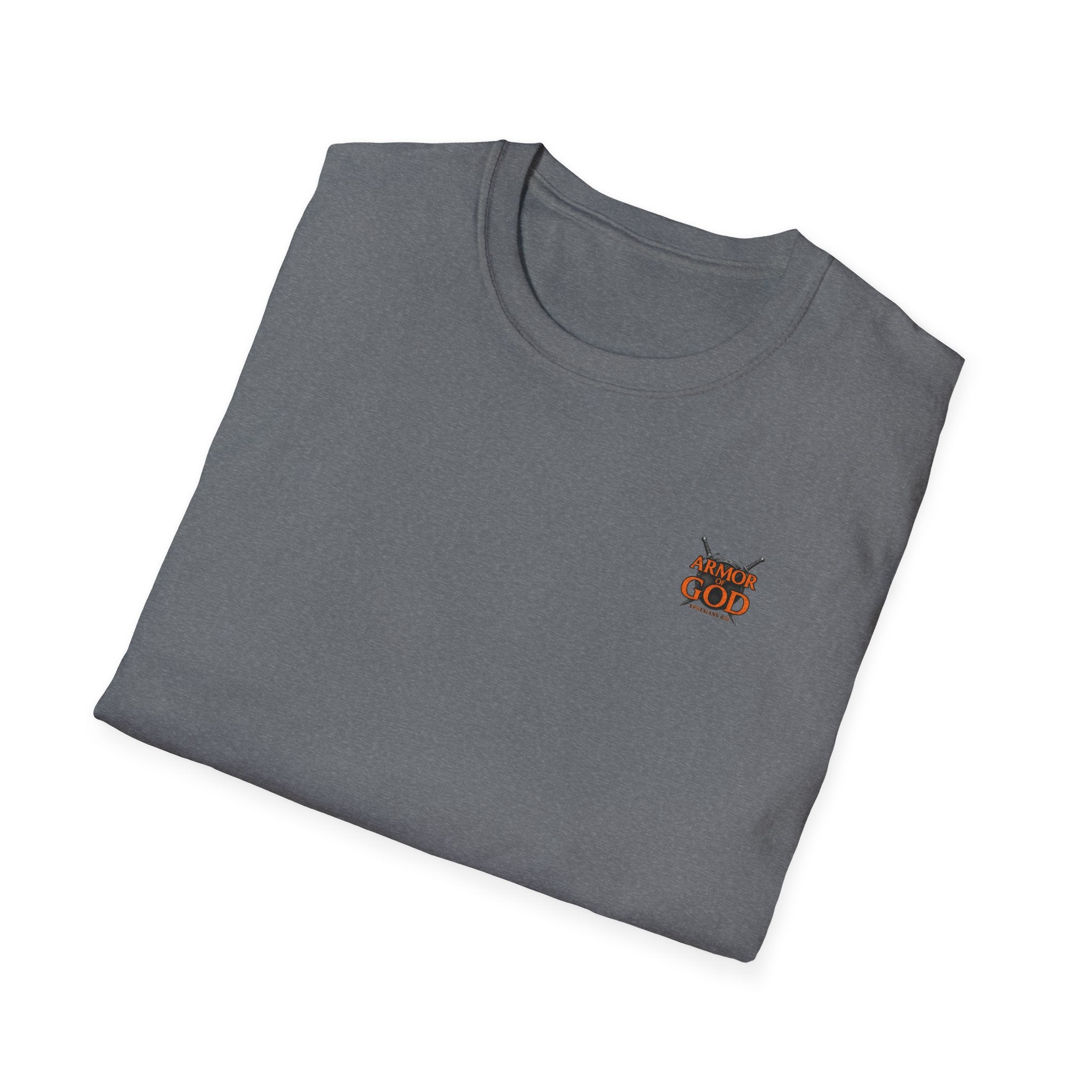 Stand Firm – Ephesians 6:11 Prayer Tee