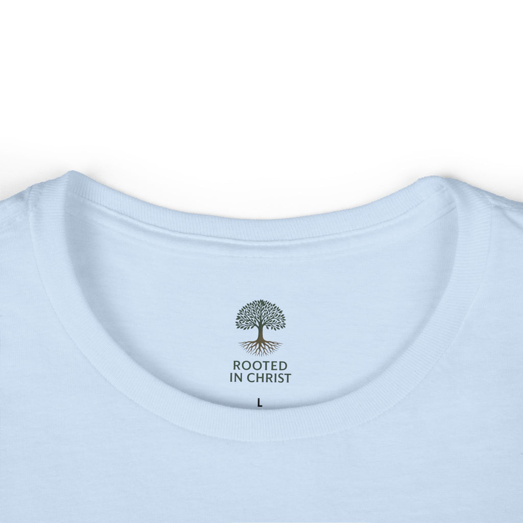 I Can Do All Things” – Philippians 4:13 Tee