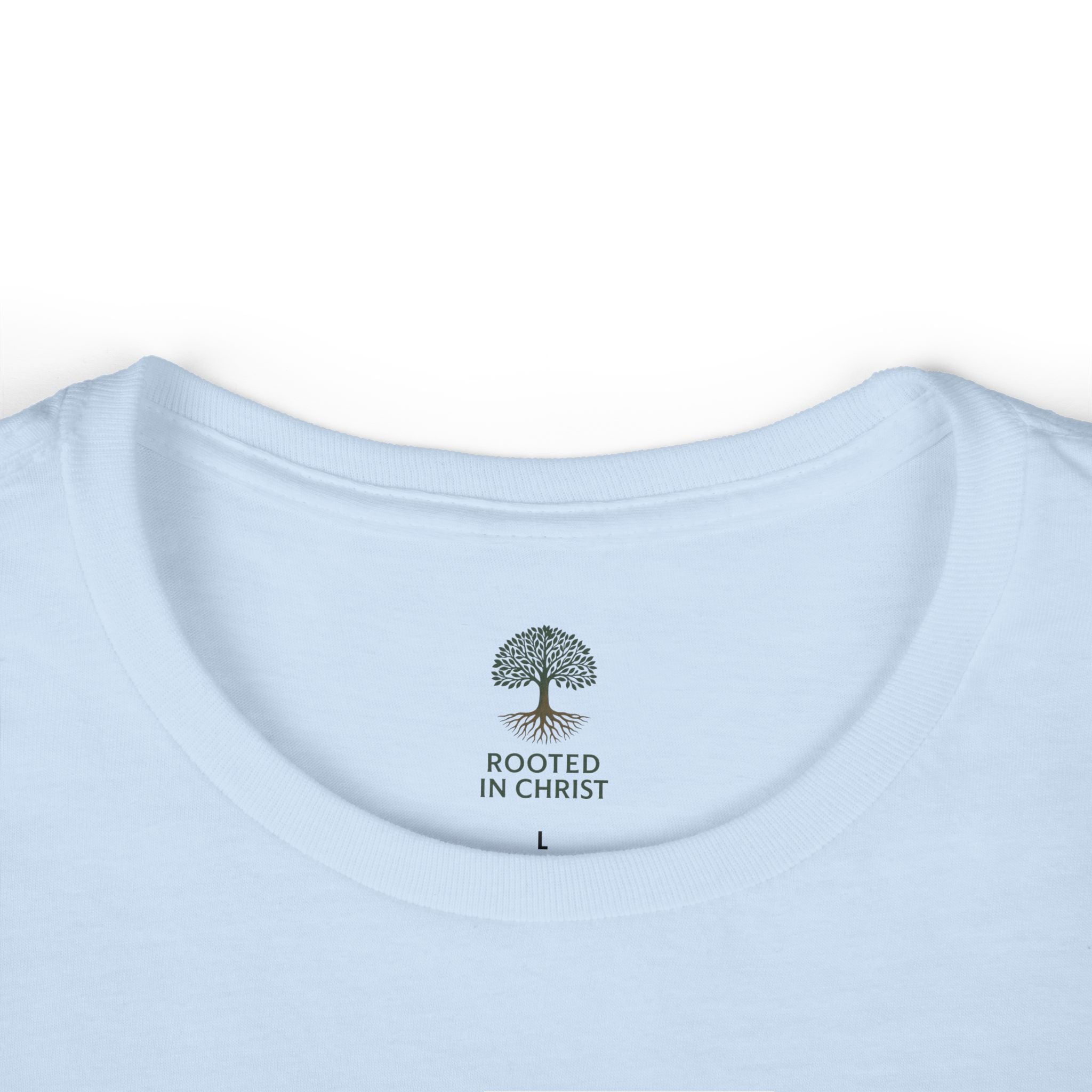I Can Do All Things” – Philippians 4:13 Tee