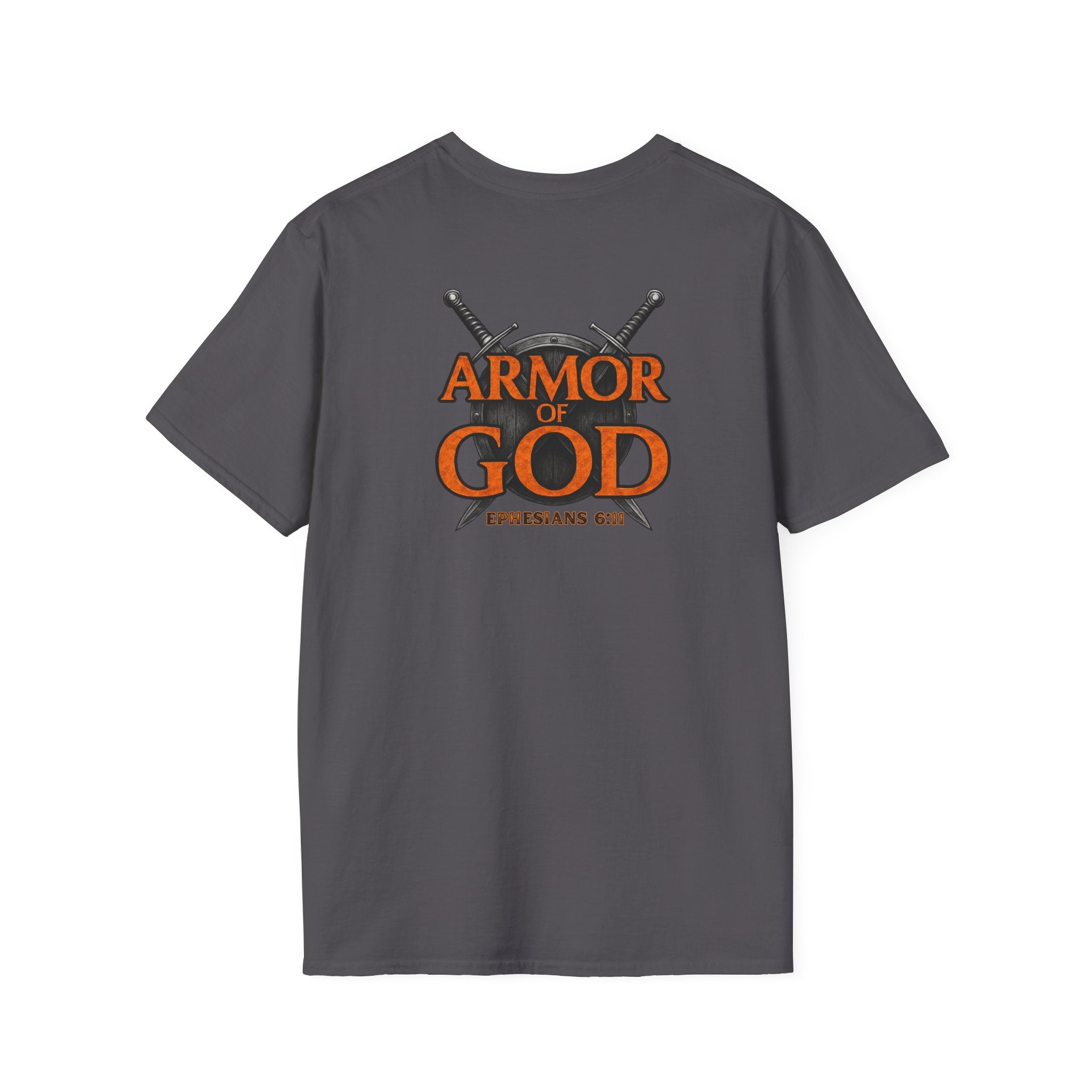 Stand Firm – Ephesians 6:11 Prayer Tee
